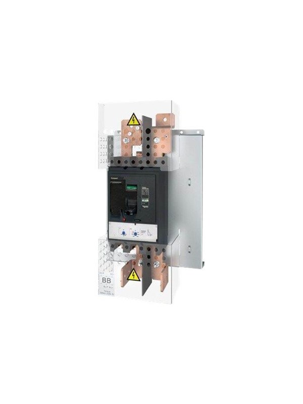 APC Galaxy VS Battery Breaker Kit 100-200kW 400V Strömförsörjning - ATX - 80 Plus