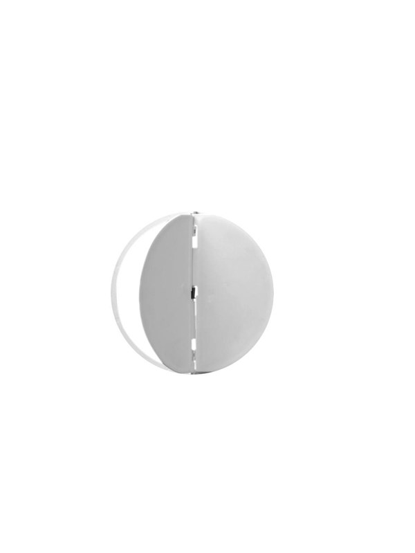 THERMEX Windstop for ø100 mm extractor fan/tube
