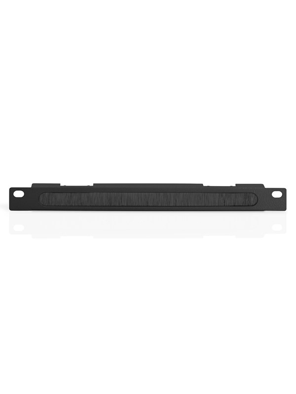 DIGITUS DN-10-ORG-1-2U-B - 0.5U - Patch Panel