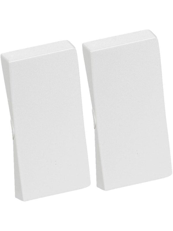 Vanpee & Westerberg Push buttons for enocean