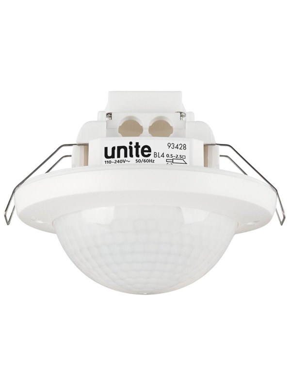 Unite pd4n-bl4  motiondetector