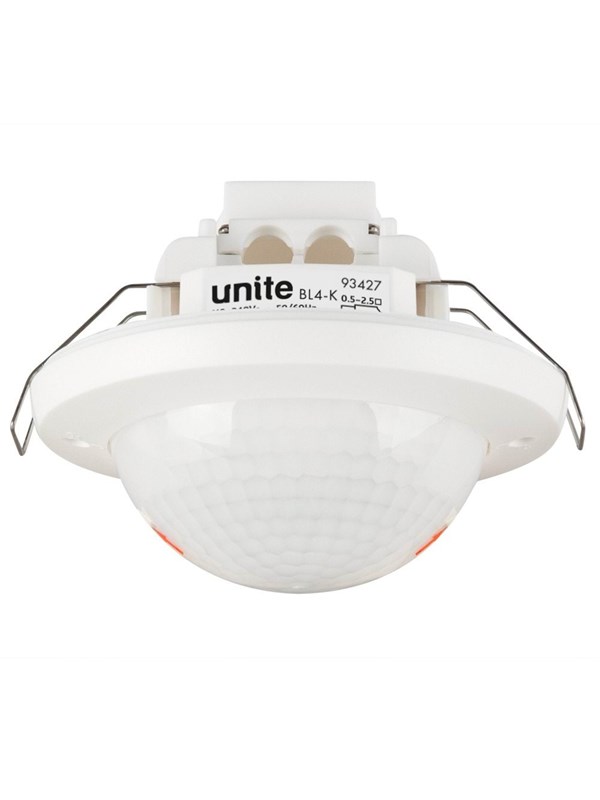 Unite pd4n-bl4-k bevægelsessesor
