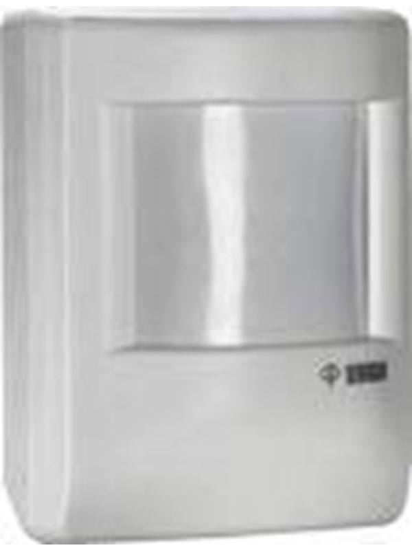 Niko-Servodan Sensor pir 90° hvac