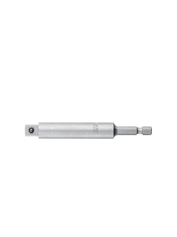 Wiha toolholder 1/4 to 3/8 length 50mm