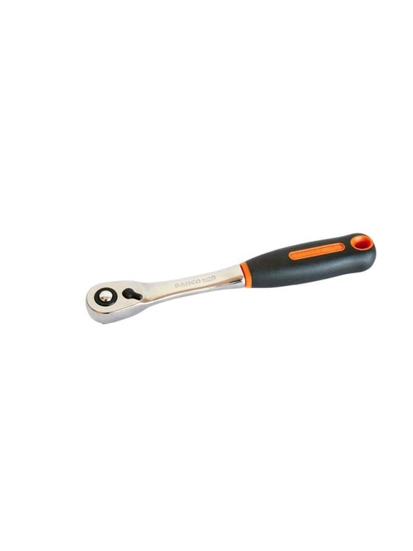 Produktfoto för Bahco skiftnyckel 3/8,TYPE SLIM 72T