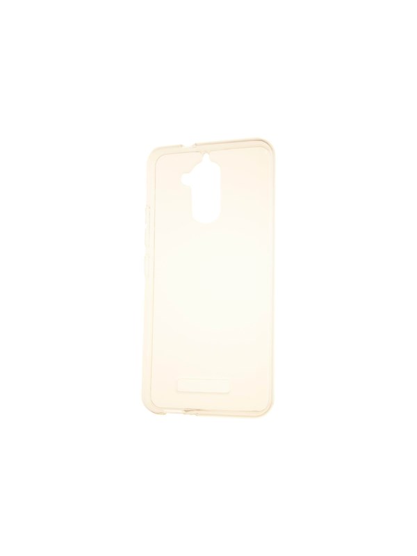 Mobilize Gelly Case Back Cover For Mobile Phone