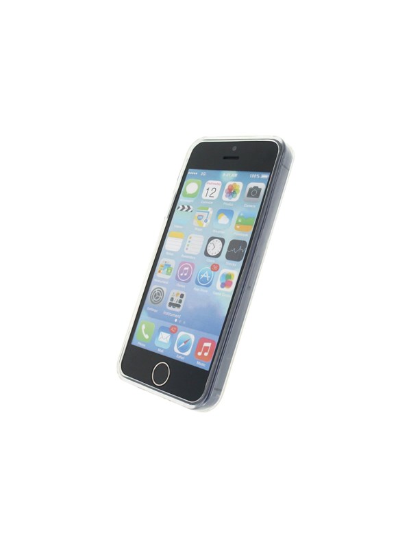 Mobilize Gelly - back cover for mobile phone