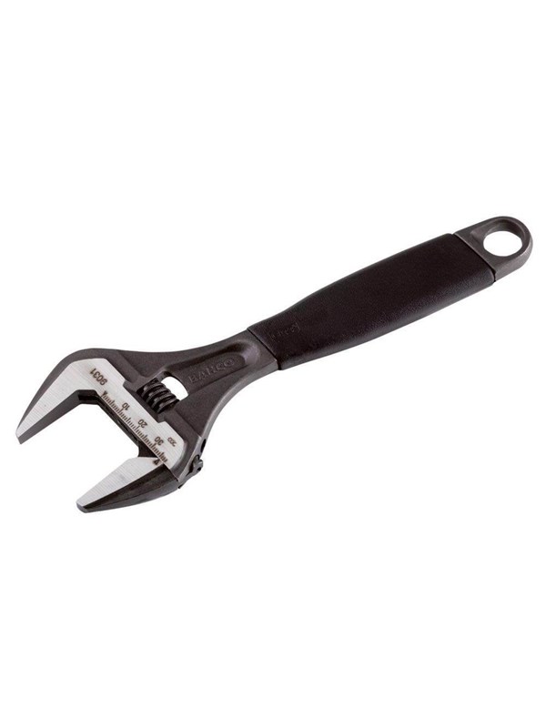 BAHCO Adjustable wrench bahco 8 ergo 9031
