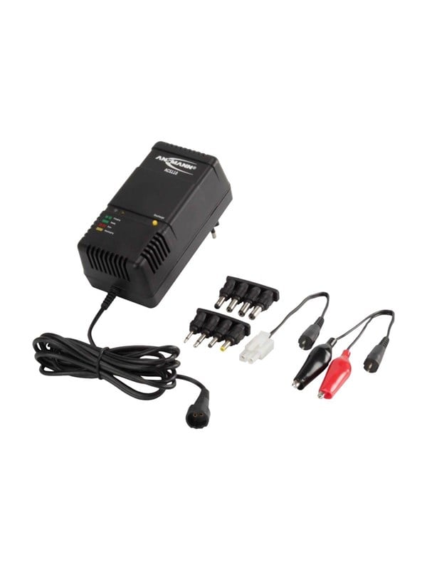 ANSMANN ACS110