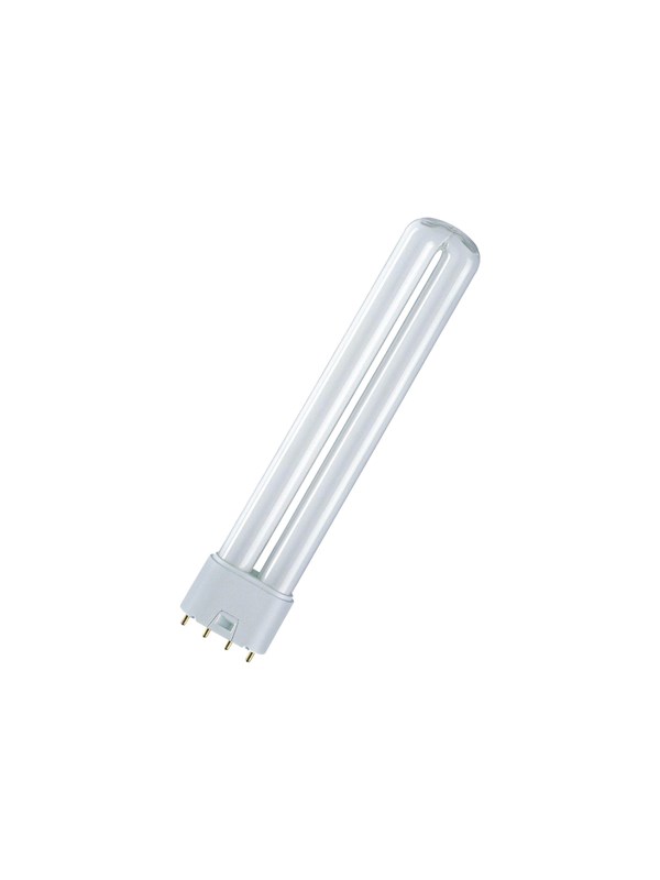 Osram Fluorescerande glödlampa Dulux L Lumilux 24W 2G11