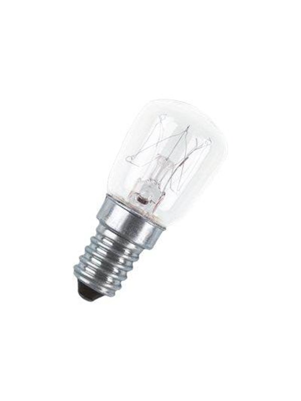 Osram Glödlampa Special Oven 15W E14