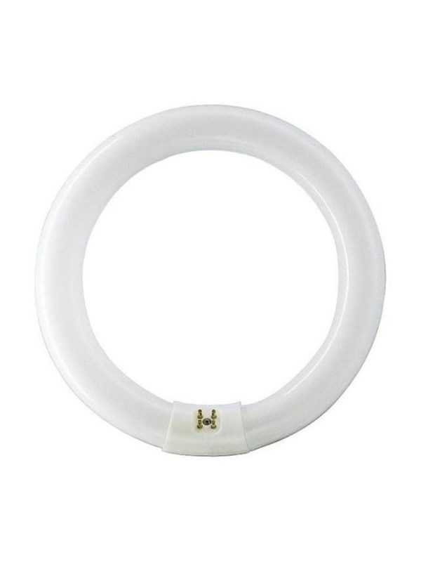 Osram Fluorescerande glödlampa LUMILUX T9 C 40W 4000K G10q