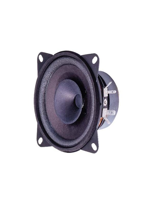 Visaton FR 10 HM 4 Ohm - speaker - for car - Högtalare