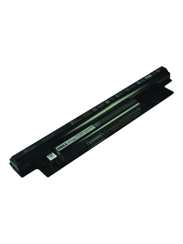 Dell Main Battery Pack Laptop Battery Li Ion 40 Wh