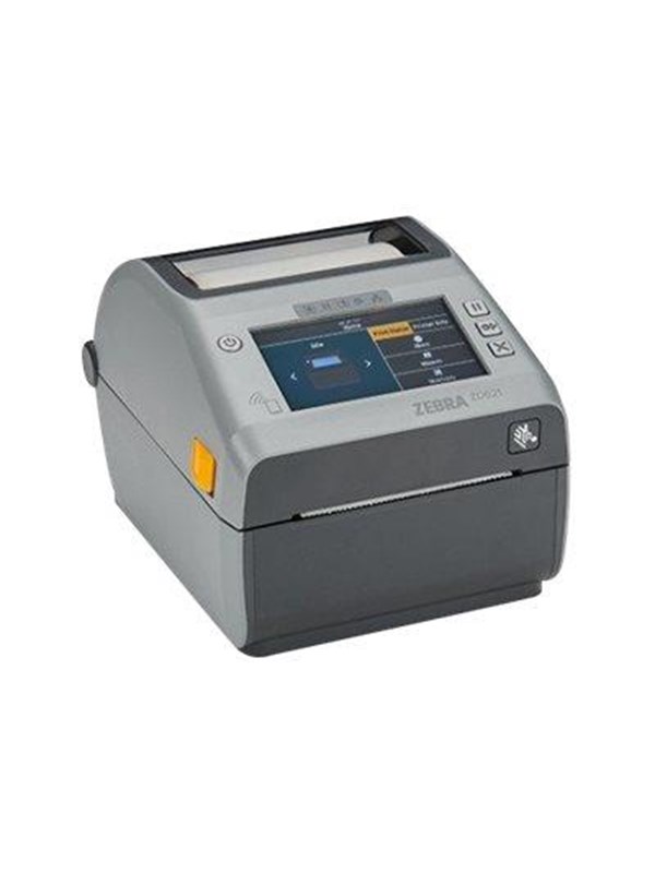 Zebra ZD621D - 300dpi - LAN - USB