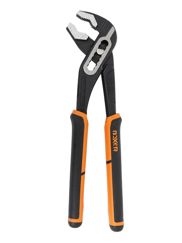 Boxer Polygrip 250 mm - CR.V-stål