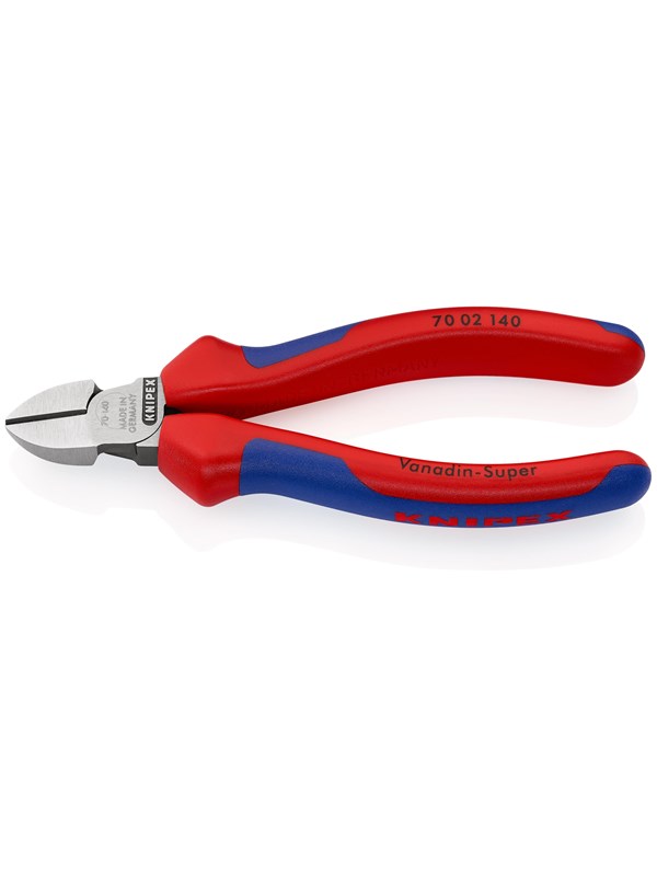 KNIPEX Sidavbitare