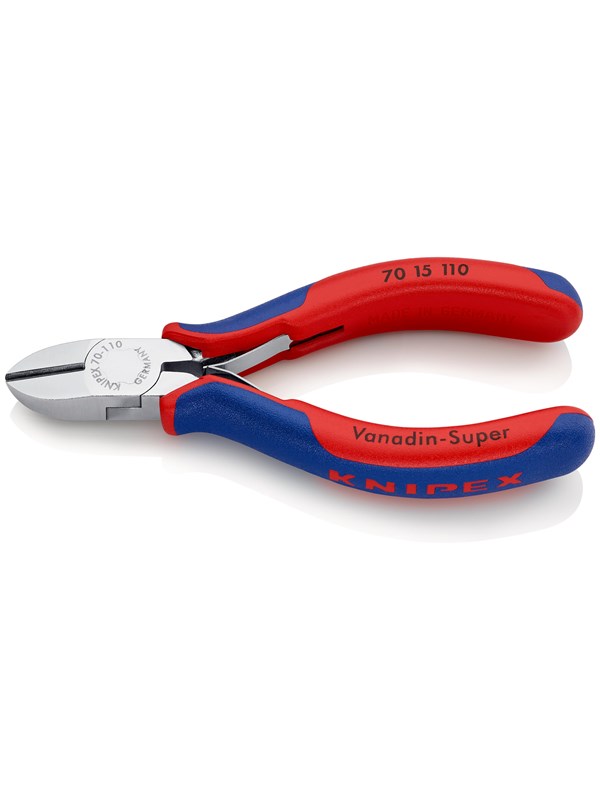 Produktfoto för KNIPEX Sidavbitare