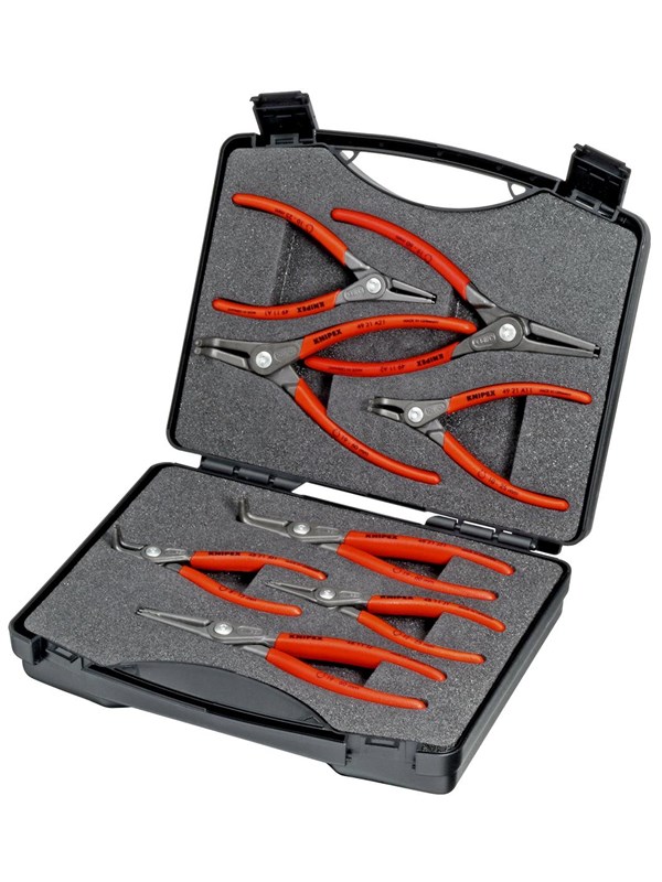 KNIPEX Verktygsbox "SRZ"