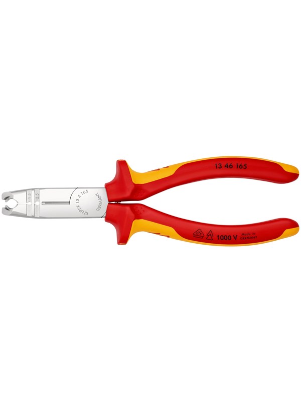 KNIPEX Avmantlingstänger