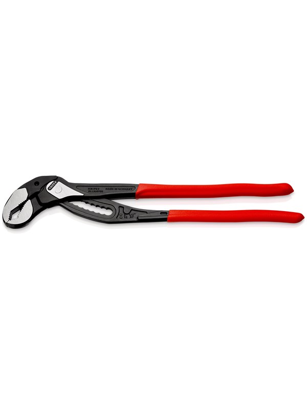 Produktfoto för KNIPEX Alligator XL - Träpaneltång - 400 mm - max öppning: 90 mm