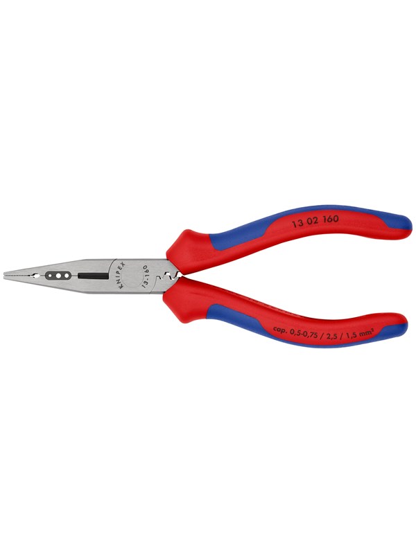 KNIPEX Kabeltänger