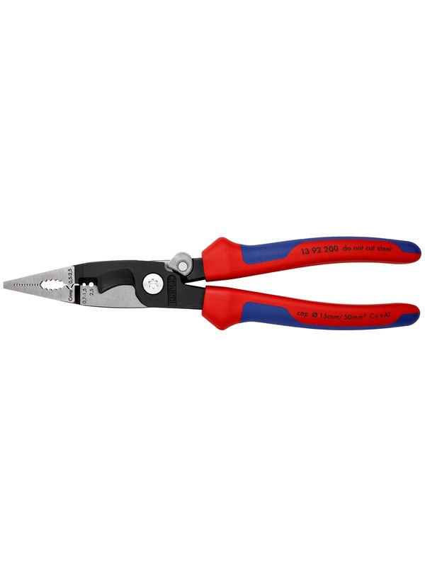 KNIPEX elinstallationstänger