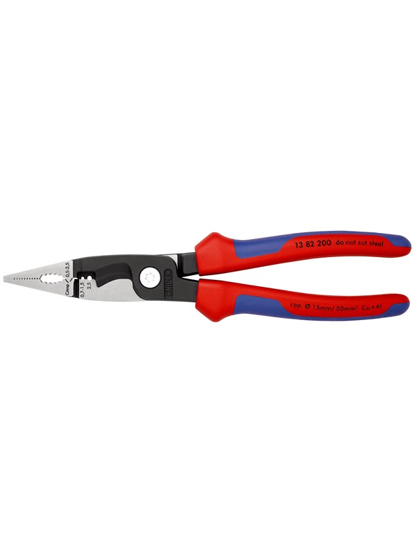 KNIPEX elinstallationstänger