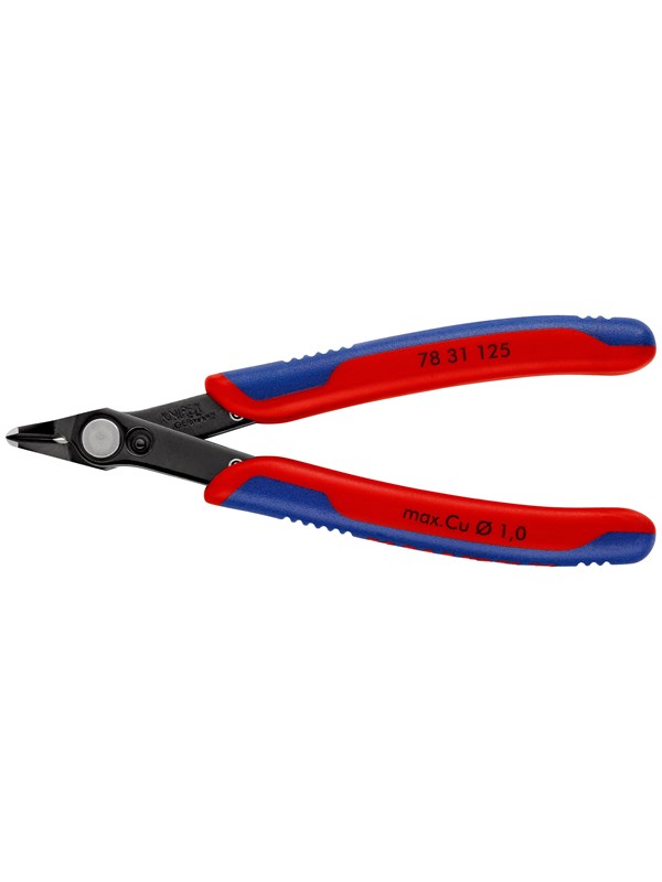 KNIPEX Electronic Super Knips®