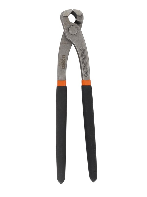 Boxer Najtång 225 mm - CR.V-stål