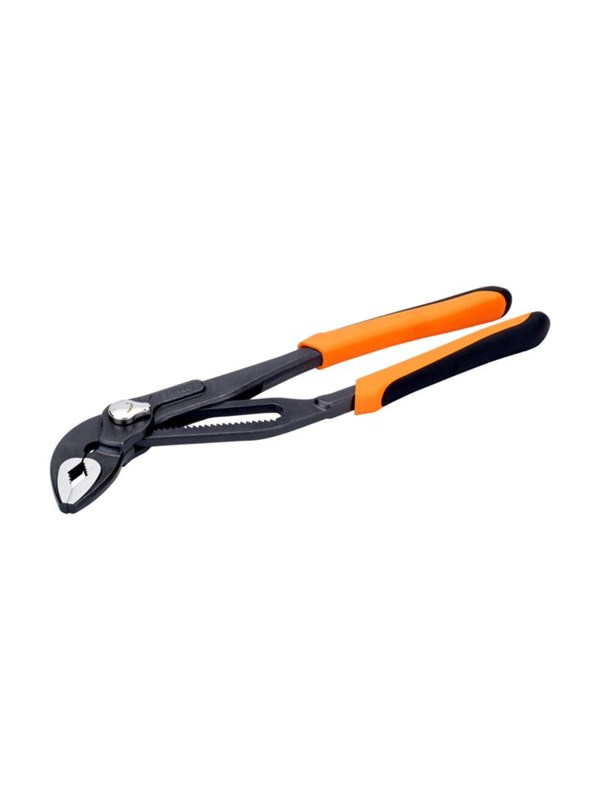 BAHCO quick-adjust water pump plier 250 mm