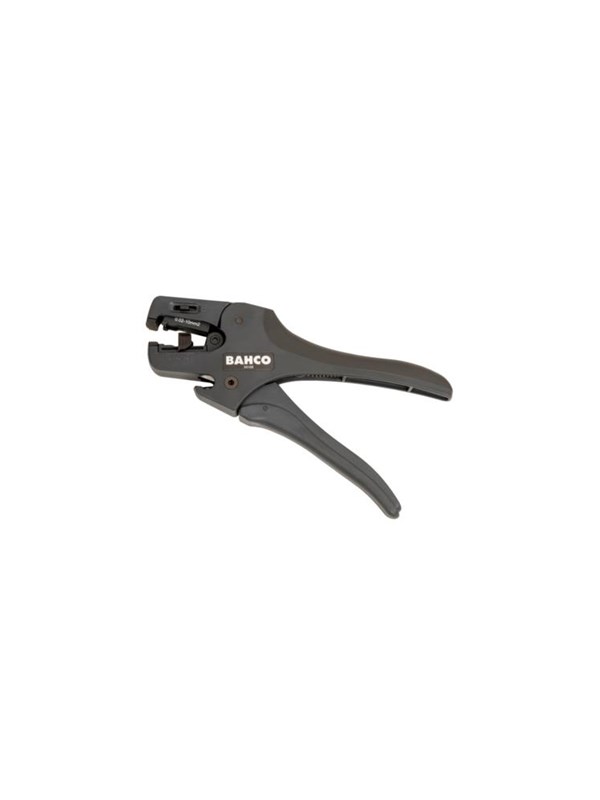 Produktfoto för Bahco afisoleringtang automatisk 0,02-10mm2