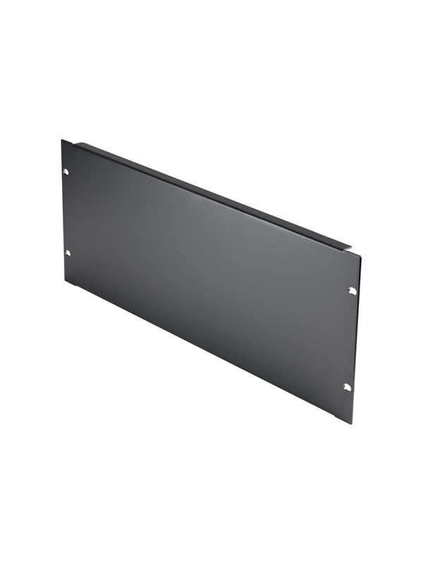 StarTech.com RKPNL4U - 4U - Blank Panel