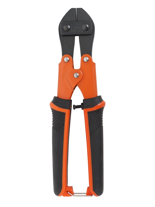 Boxer Bultsax kompakt med fjäder 200 mm