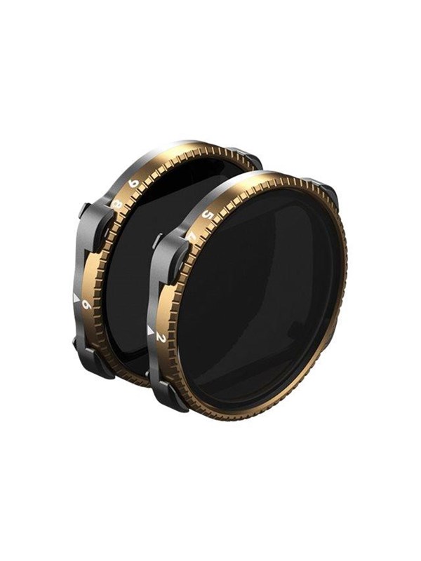 Polar Pro Polarpro Mavic Air 2s Vnd 2/5 6/9 Stop