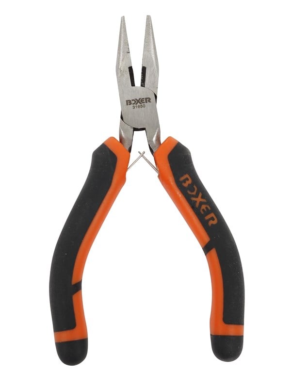 Boxer Spetstång - elektronik 120 mm - CR.NI-stål