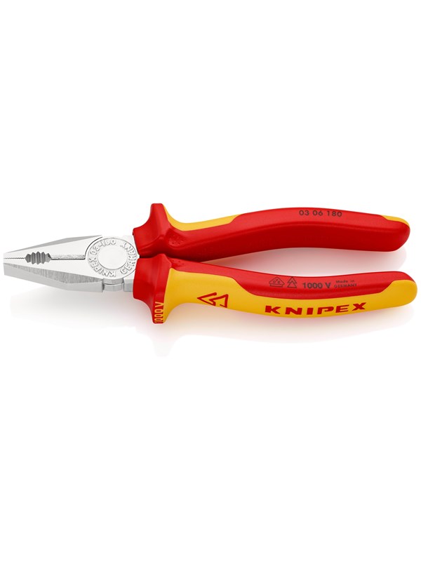 KNIPEX Kombinationstänger