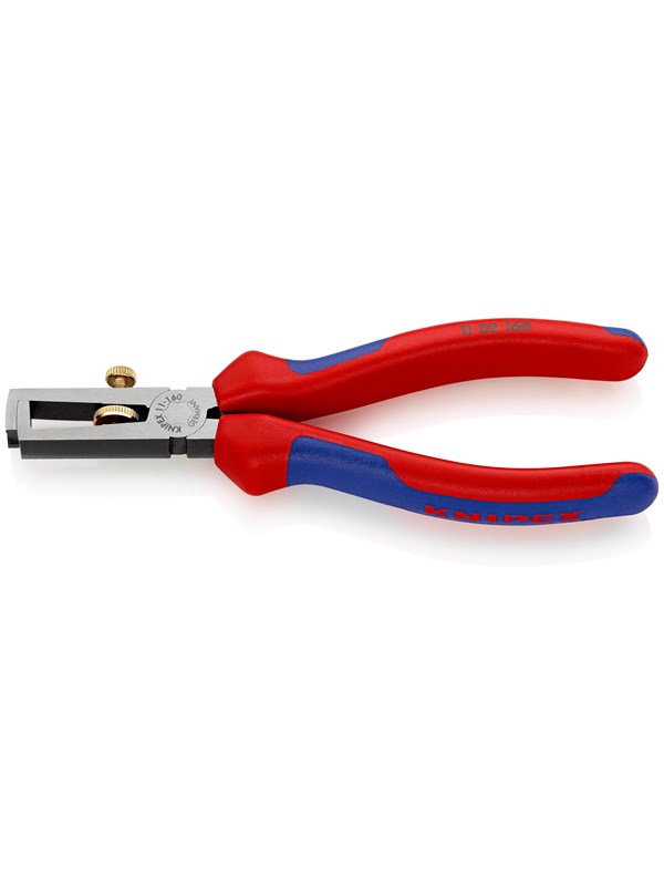 KNIPEX Avisoleringstänger, universell