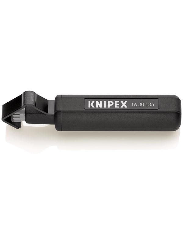 Produktfoto för Knipex 16 30 135 SB, 120 g, Svart