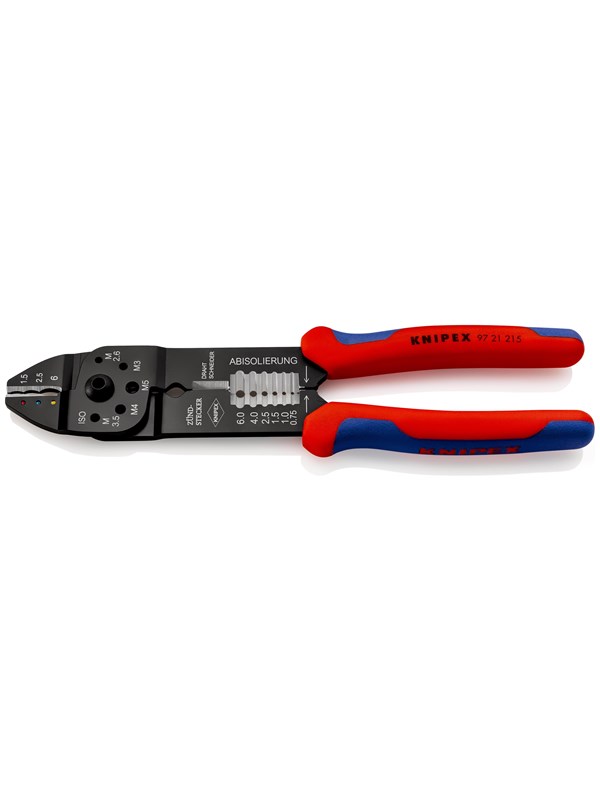 KNIPEX Presstänger