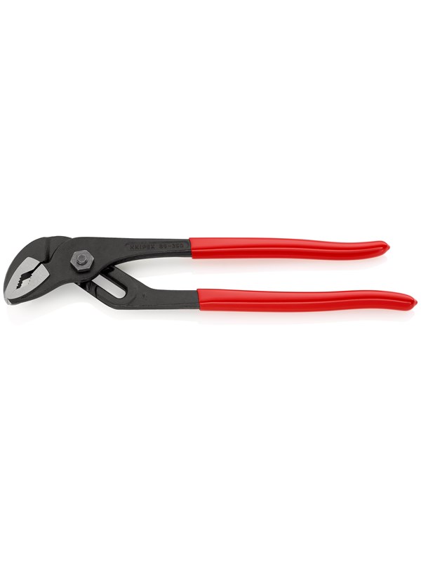 KNIPEX Polygriptänger, med spårled