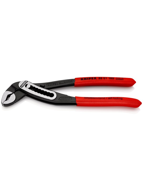 KNIPEX Alligator®, Polygriptänger