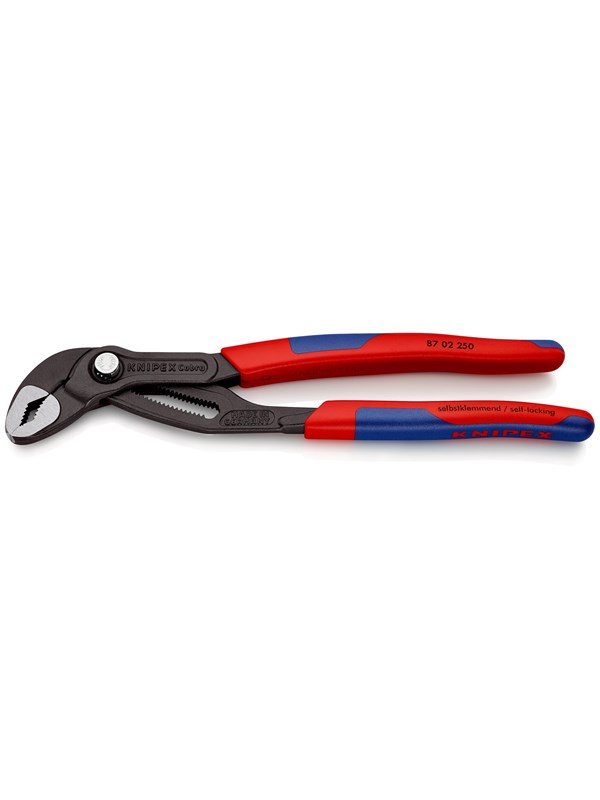 KNIPEX Cobra®, Hightech polygriptänger