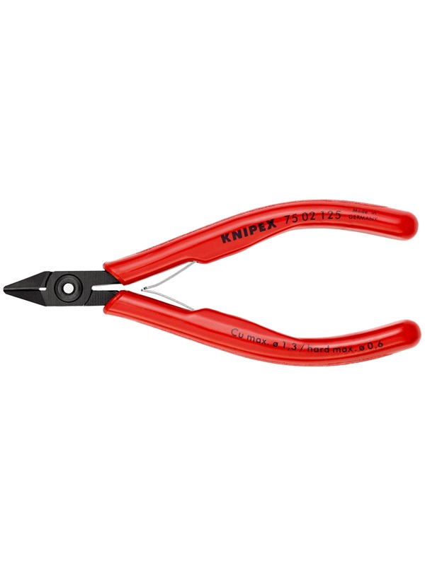 KNIPEX Elektroniksidavbitare