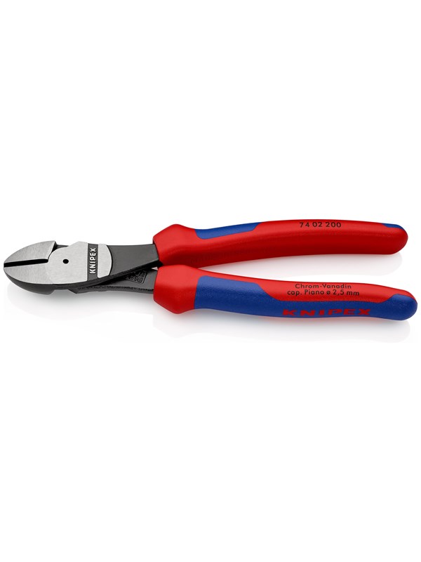 KNIPEX Kraftsidavbitare