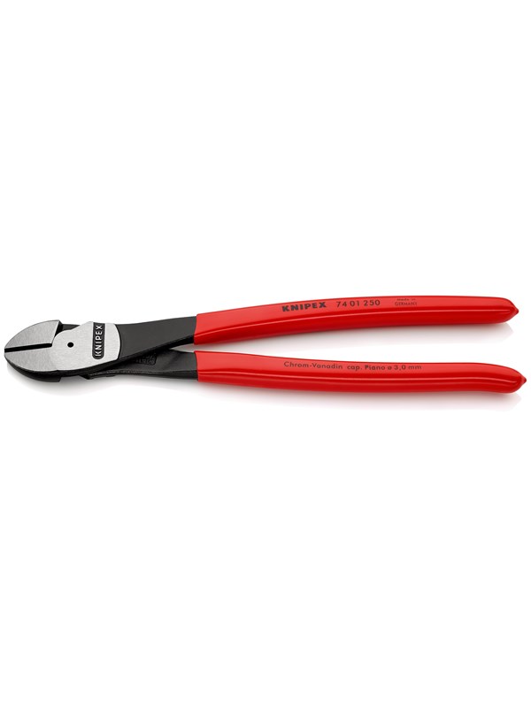 KNIPEX Kraftsidavbitare