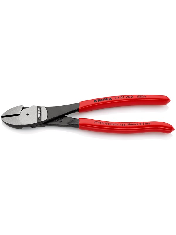 KNIPEX Kraftsidavbitare