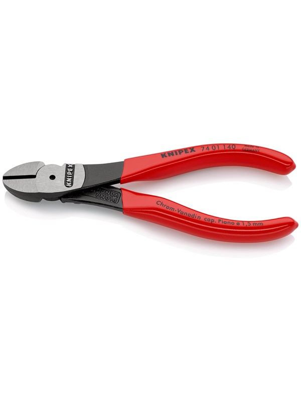 KNIPEX Kraftsidavbitare