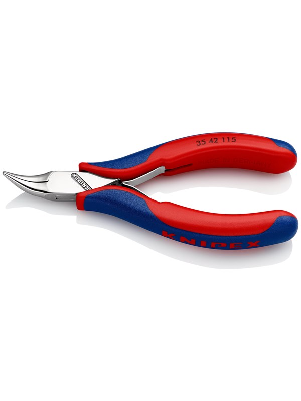 KNIPEX Elektronikgriptänger