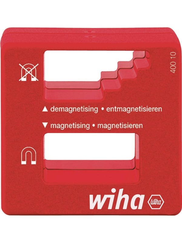 Wiha magnetizer